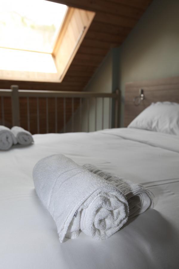La Graviere Hotel Orcières Kültér fotó