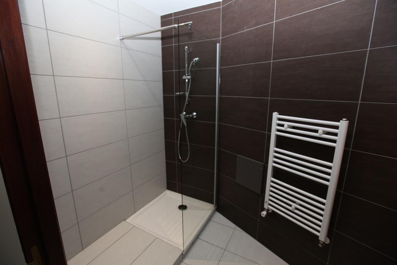 La Graviere Hotel Orcières Kültér fotó