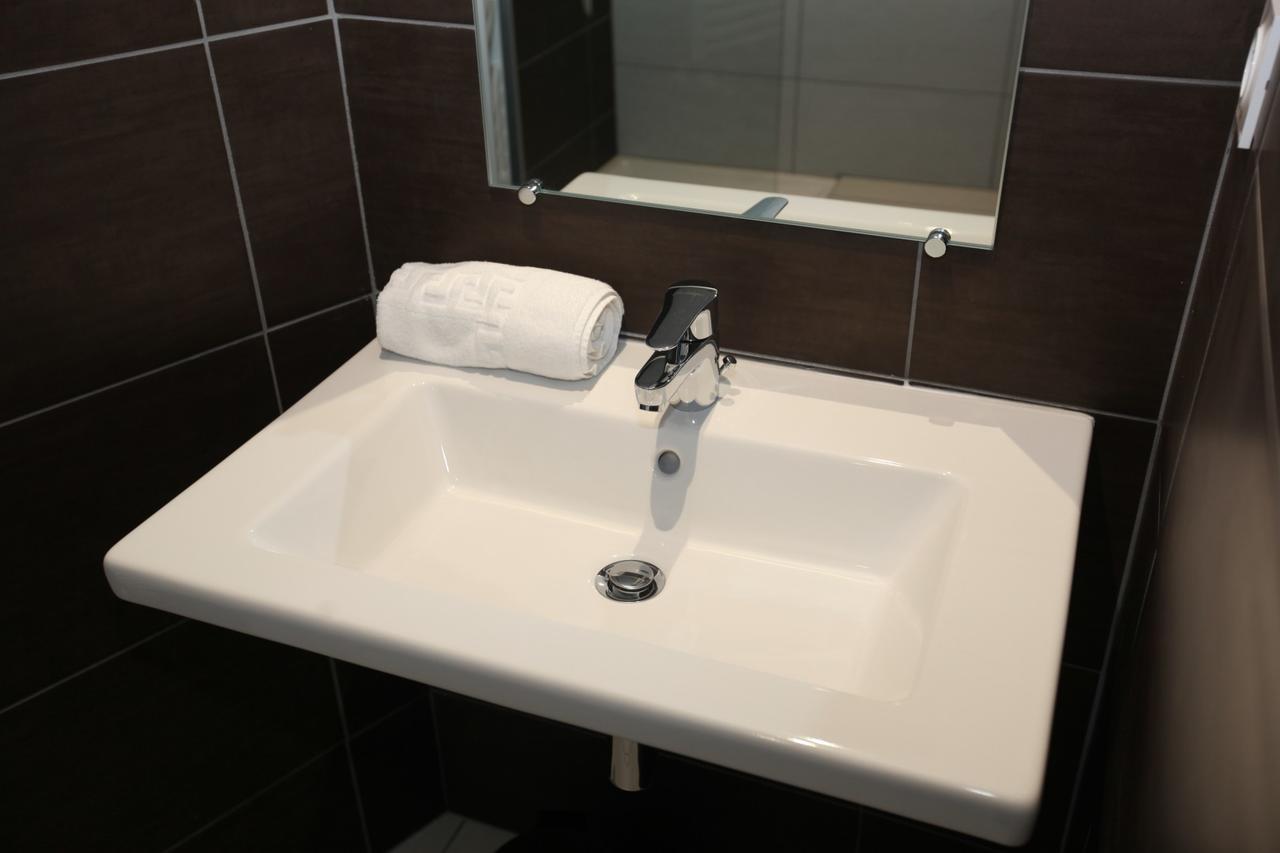 La Graviere Hotel Orcières Kültér fotó