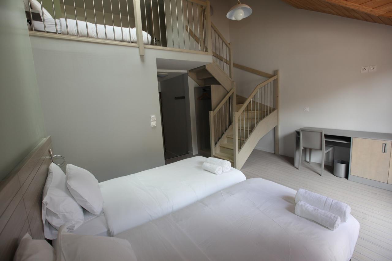 La Graviere Hotel Orcières Kültér fotó